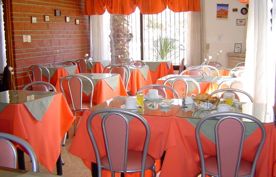 Hotel Carlos Paz Villa Carlos Paz Exterior photo
